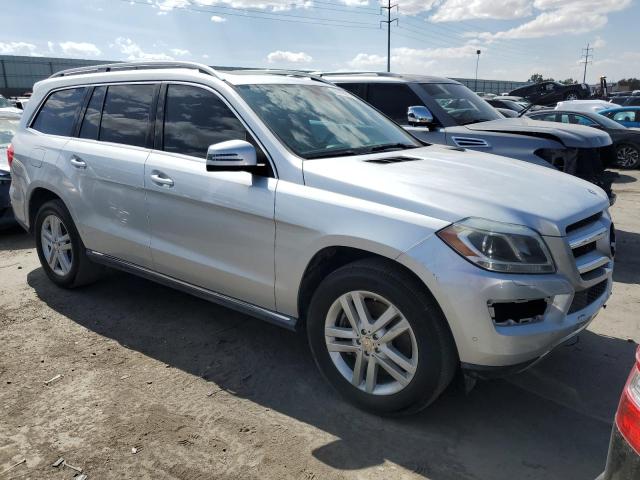 VIN 4JGDF7CE8DA239808 2013 Mercedes-Benz GL-Class, ... no.4