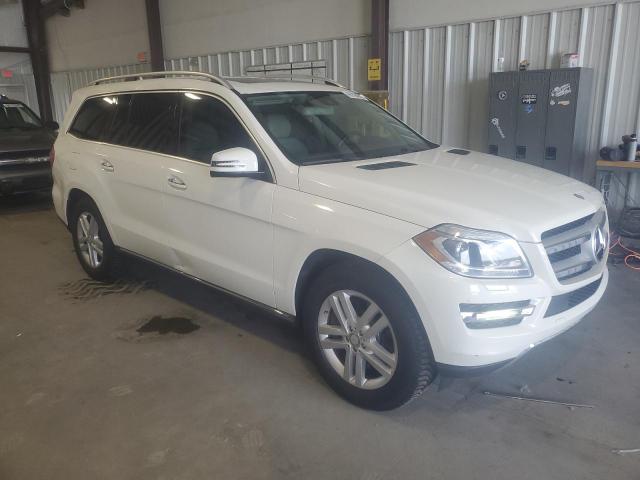 VIN 4JGDF7CE4DA107046 2013 Mercedes-Benz GL-Class, ... no.4