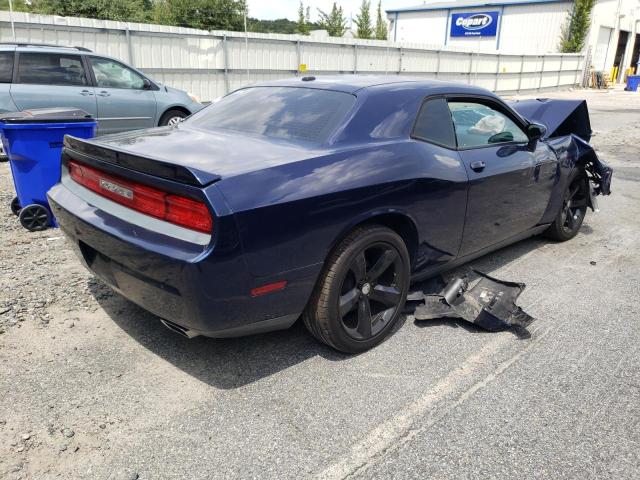 2C3CDYAG8EH285985 Dodge Challenger Sxt
