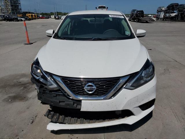 3N1AB7AP2KY290854 | 2019 NISSAN SENTRA S