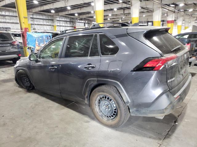 JTMF1RFV5KD508636 | 2019 TOYOTA RAV4 LE