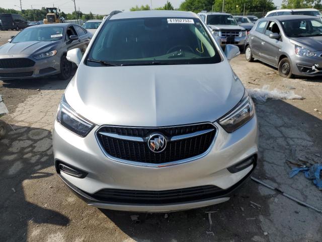 KL4CJ1SBXJB637802 2018 BUICK ENCORE, photo no. 5