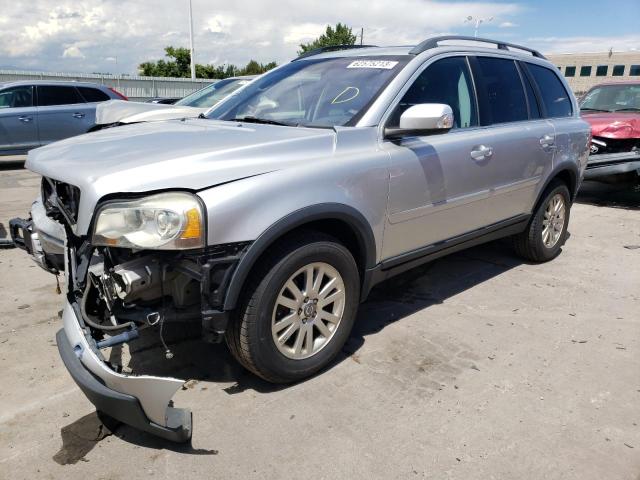 2007 Volvo XC90 