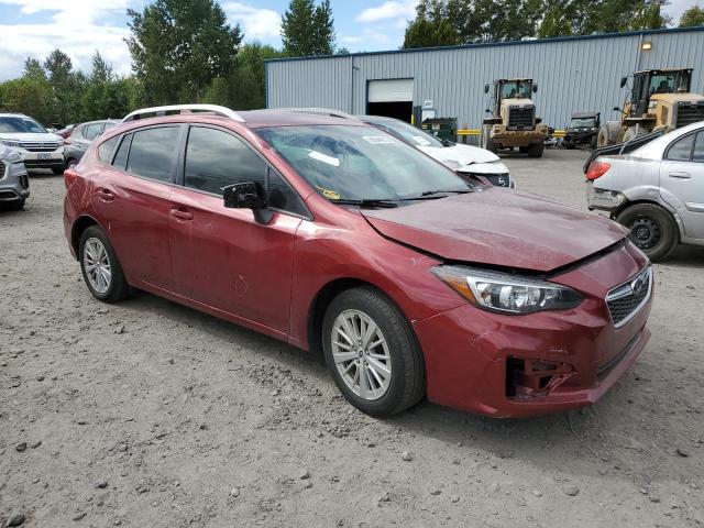 4S3GTAB6XJ3701156 Subaru Impreza Premium