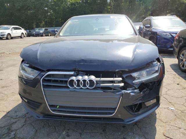 VIN WAUAFAFLXEA078665 2014 Audi A4, Premium no.5