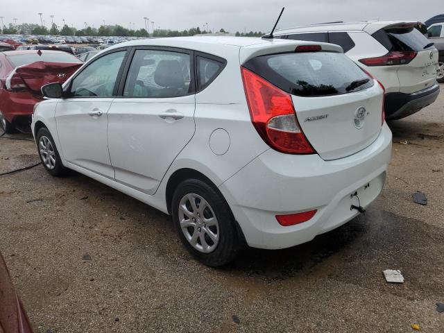 KMHCT5AEXEU180062 Hyundai ACCENT GLS