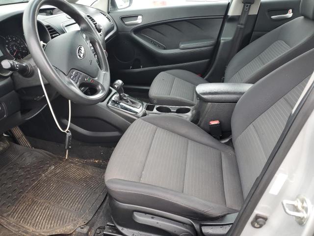 2018 KIA FORTE LX - 3KPFL4A75JE202748