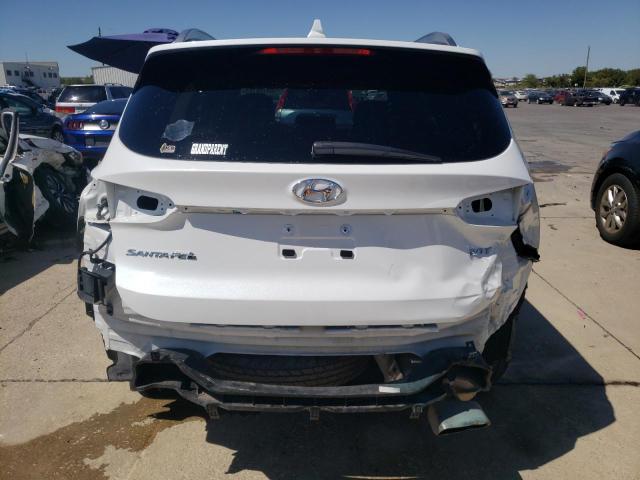 2019 HYUNDAI SANTA FE L - 5NMS53AA1KH055837
