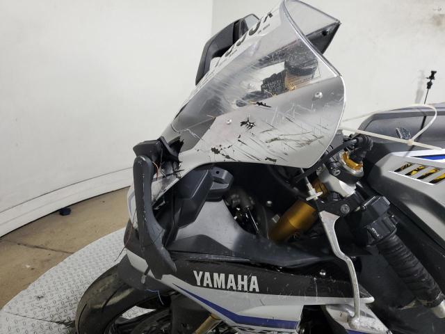 2015 YAMAHA YZFR1M JYARN40E9FA000010