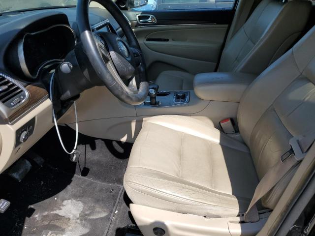 1C4RJFBG6EC403875 Jeep Grand Cherokee Limited