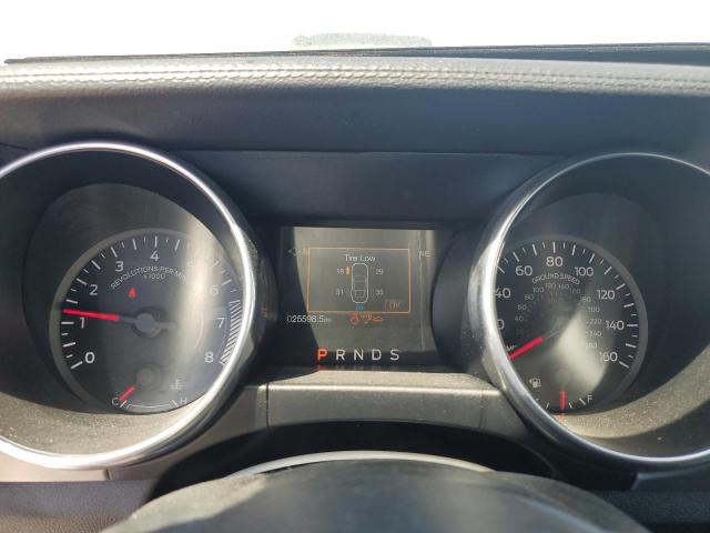 1FATP8UH1M5143092 Ford MUSTANG