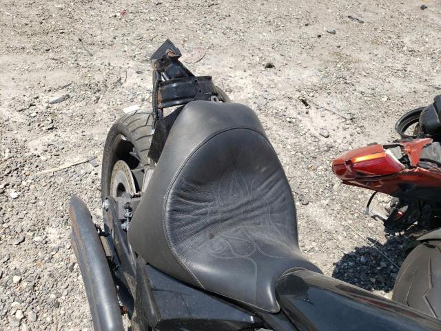 2012 HONDA VT1300 CX - JH2SC61NXCK000181
