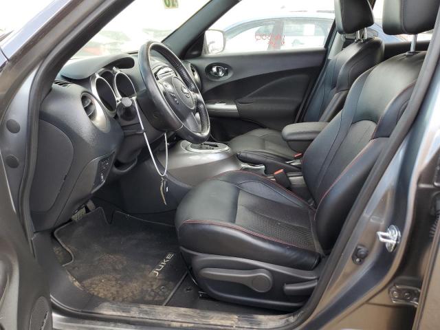 JN8AF5MV6GT651734 Nissan JUKE S