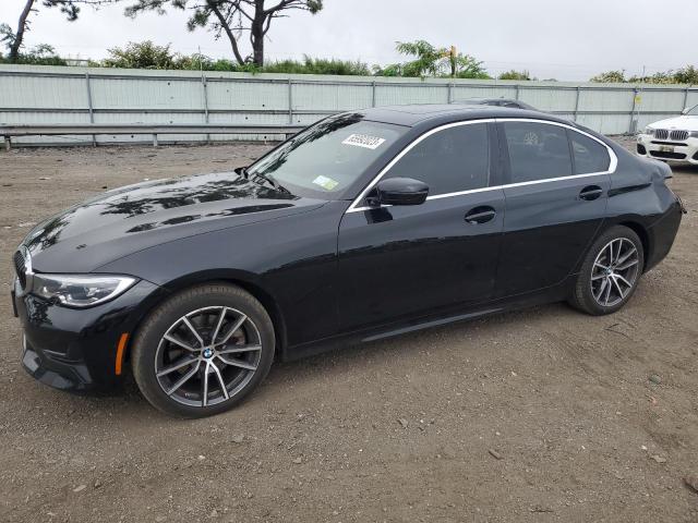 3MW5R7J05M8C04353 BMW 3 Series 330XI