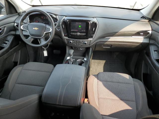 1GNEVFKW5MJ237876 Chevrolet Traverse L 8