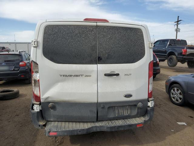 2017 FORD TRANSIT - 1FBZX2YM4HKA50734