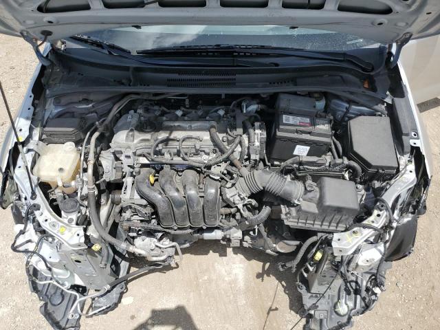 JTDEPRAE6LJ090026 Toyota COROLLA LE