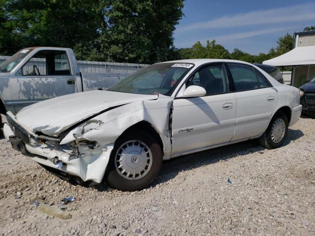 1999 Buick Century Custom