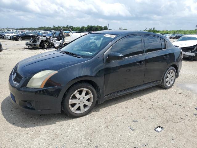 2010 Nissan Sentra 2.0