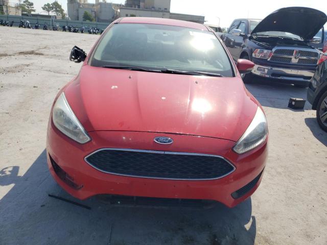 1FADP3K25FL219899 Ford FOCUS SE