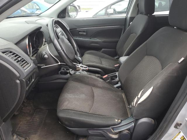 JA4AR3AU7GZ053484 Mitsubishi Outlander Sport Es