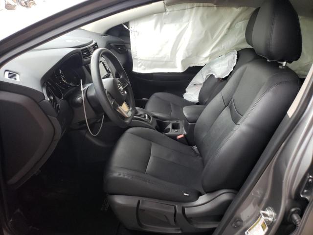 JN1BJ1AV2MW318715 Nissan Rogue Sport S