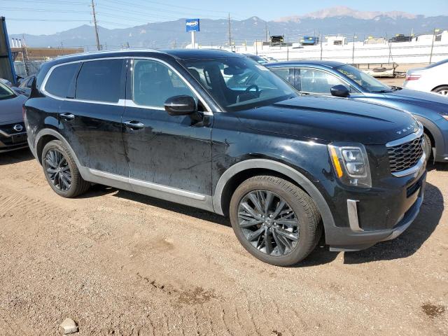 5XYP5DHC2LG063251 KIA Telluride Sx