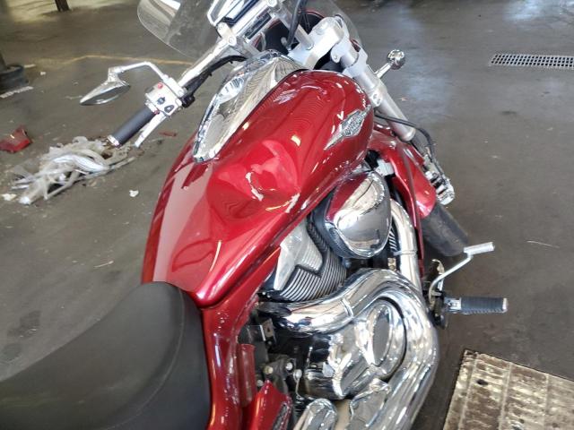 2007 SUZUKI VZR1800 JS1VY53A772106437