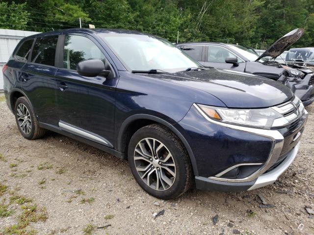 Vin: ja4az3a3xgz038064, lot: 62622083, mitsubishi outlander se 20164