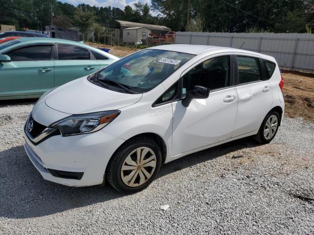 2017 Nissan Versa Note S