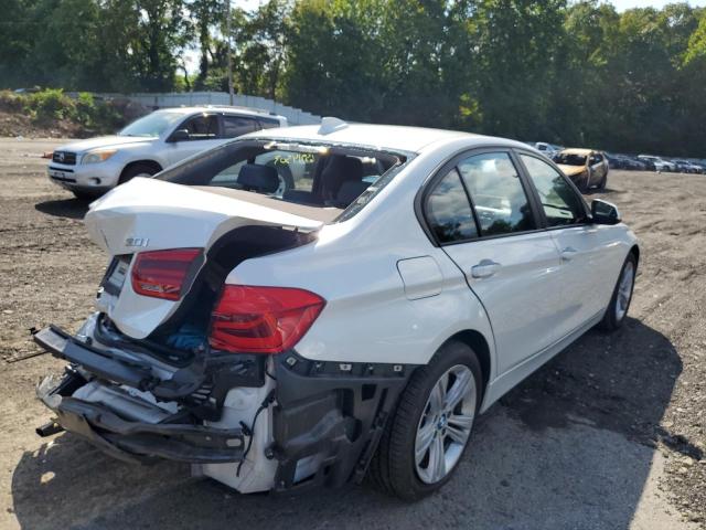 WBA8E5G38HNU43297 Bmw 3 Series Xi 2017