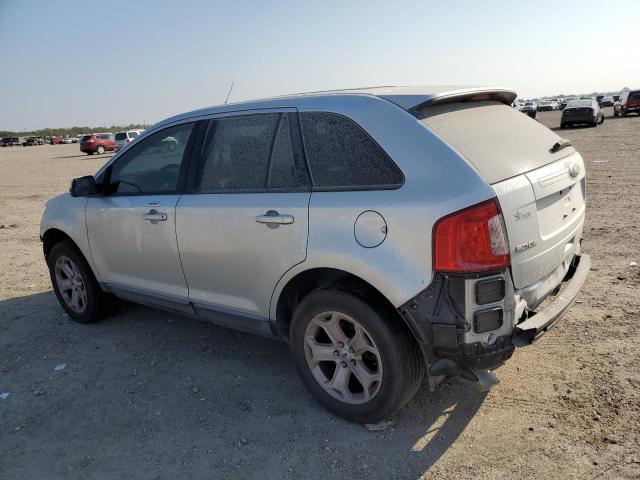 2FMDK3JC2EBA08995 | 2014 FORD EDGE SEL