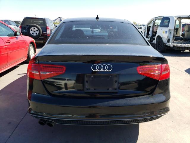 VIN WAUAFAFL7FA076020 2015 Audi A4, Premium no.6