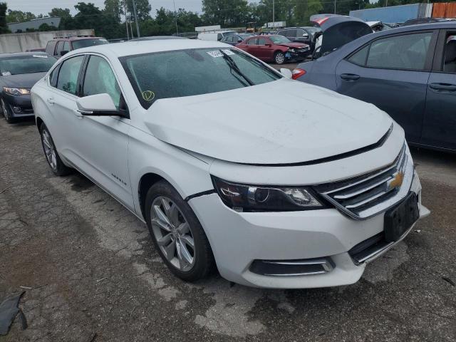 2G1115S3XG9187505 Chevrolet IMPALA LT