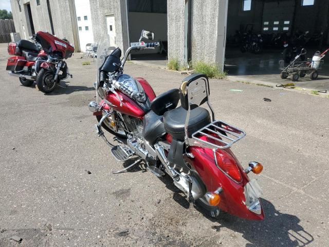 2005 HONDA VTX1300 R 1HFSC52335A213956