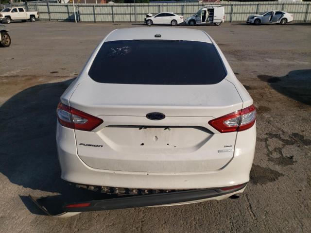 3FA6P0HD5GR226368 | 2016 FORD FUSION SE