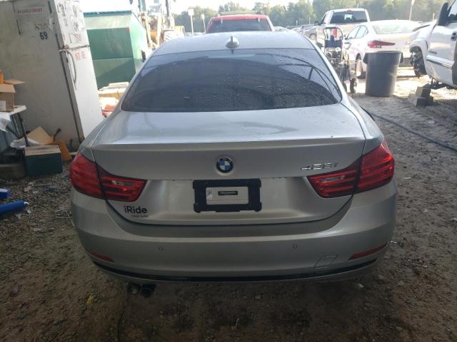 WBA3N3C57EF711607 BMW 428 I