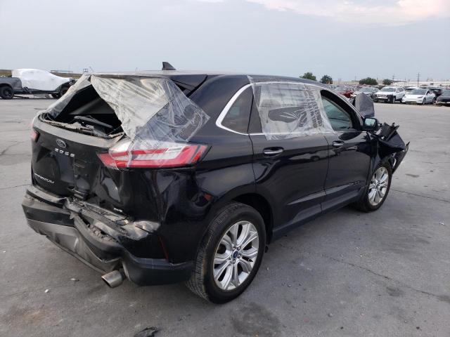 2FMPK4K92MBA26966 2021 FORD EDGE, photo no. 3