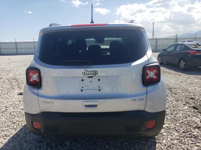 ZACCJBBB9JPG76771 Jeep Renegade Latitude