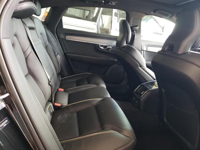 2020 VOLVO S90 T6 OCE - LVYA22MT0LP143436