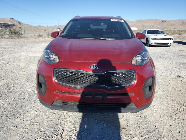 KNDPM3AC9J7433788 KIA Sportage Lx