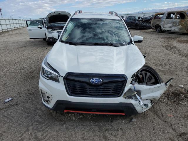 JF2SKAJC6KH502678 Subaru Forester Sport