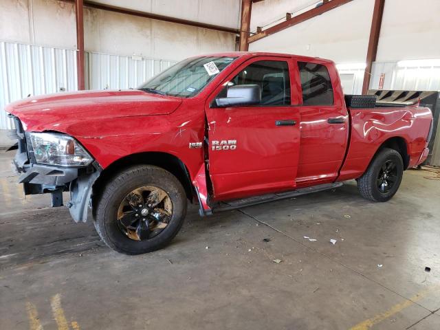 2018 Ram 1500 ST