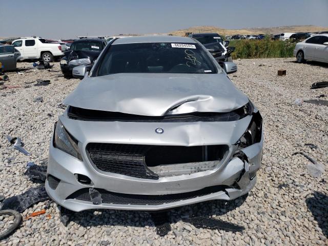 WDDSJ4GBXGN385896 Mercedes-Benz CLA 250 4MATIC