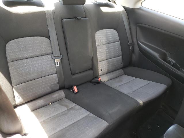 KNAFX6A82F5416380 KIA FORTE EX