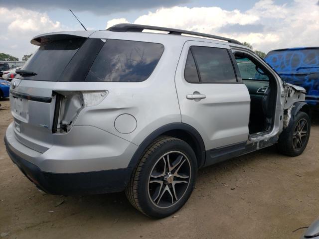 1FM5K8GTXFGA42105 Ford EXPLORER SPORT