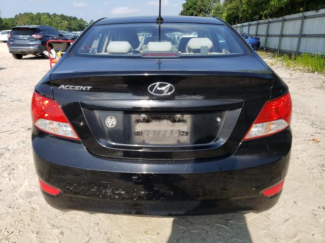 KMHCT4AEXDU479284 | 2013 Hyundai accent gls