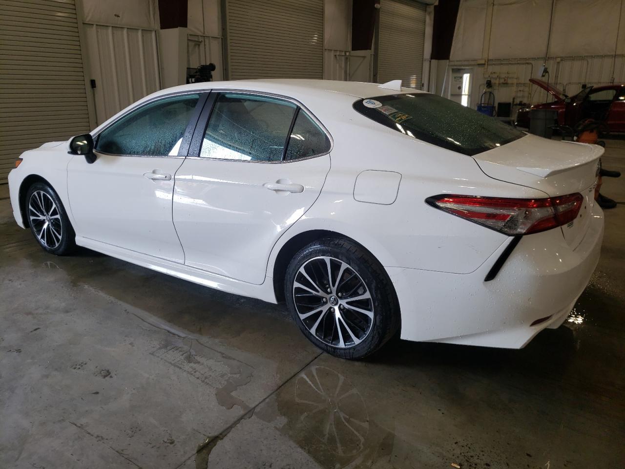 4T1G11AK6LU897397 TOYOTA CAMRY 2020