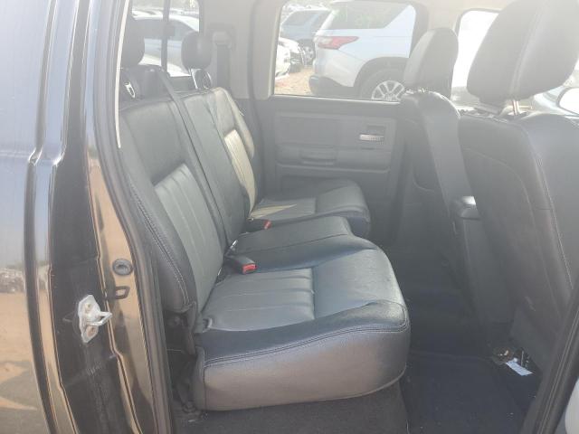 2008 Dodge Dakota - Image 10