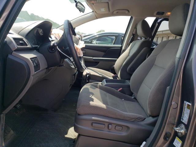 5FNRL5H44FB036450 Honda ODYSSEY EX